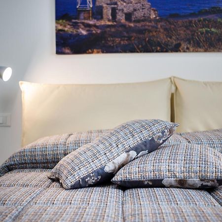 Apartmán Casa Italia Massa Lubrense Exteriér fotografie