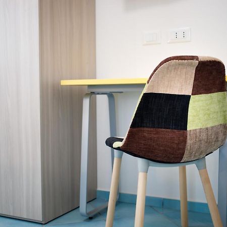 Apartmán Casa Italia Massa Lubrense Exteriér fotografie