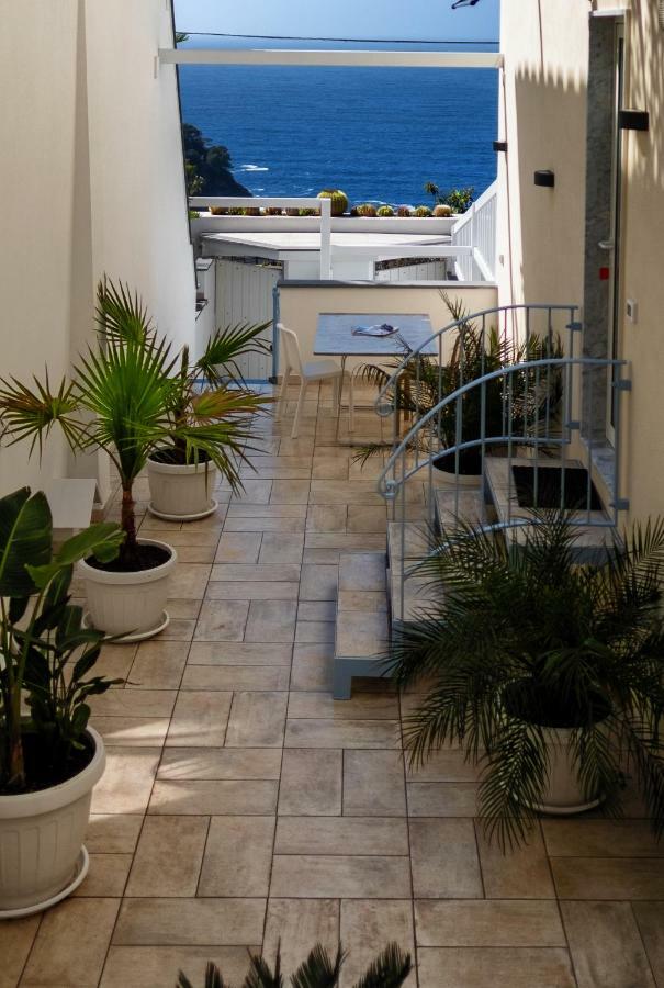Apartmán Casa Italia Massa Lubrense Exteriér fotografie
